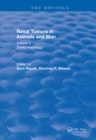 Image for Nasal Tumors in Animals and Man Vol. II (1983): Tumor Pathology