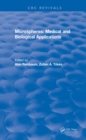Image for Microspheres: Medical and Biological Applications (1988)