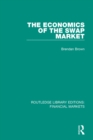 Image for The economies of the swap market