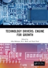 Image for Technology drivers: engine for growth : proceedings of the 6th Nirma University International Conference on Engineering (NUiCONE 2017), November 23-25, 2017, Ahmedabad, India.