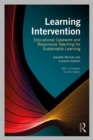 Image for Learning intervention: educational casework and responsive teaching for sustainable learning