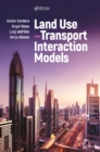 Image for Land use-transport interaction models