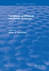 Image for Handbook of Physical Properties of Rocks (1982): Volume II : Volume II