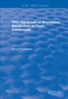 Image for Handbook of Mammalian Metabolism of Plant Compounds (1991)