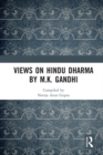 Image for Views on Hindu dharma by M.K. Gandhi