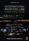 Image for International aviation law: a practical guide