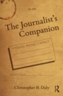Image for The Journalist&#39;s Companion