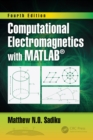 Image for Computational Electromagnetics With MATLAB