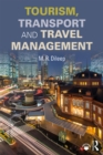 Image for Tourism, transport and travel management