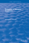 Image for Energetics of secretion responses. : Volume I