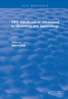 Image for CRC handbook of ultrasound in obstetrics and gynecology.