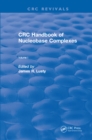 Image for CRC Handbook of Nucleobase Complexes