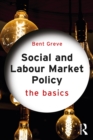 Image for Social and labour market policy: the basics