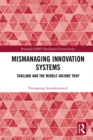 Image for Mismanaging Asia&#39;s Economic Miracle: Thailand&#39;s innovation systems and the middle income trap