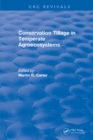 Image for Conservation tillage in temperate agroecosystems
