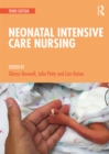 Image for Neonatal intensive care nursing.