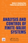 Image for Analysis and control of finite-value systems