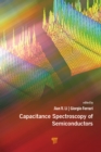 Image for Capacitance spectroscopy of semiconductors