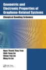 Image for Geometric and electronic properties of graphene-related systems: chemical bonding schemes