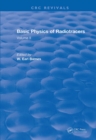 Image for Basic Physics Of Radiotracers: Volume II