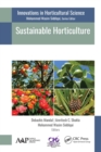 Image for Sustainable horticulture