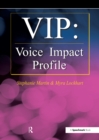 Image for VIP - voice impact profile