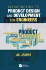 Image for Introduction to product design and development for engineers