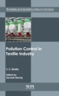 Image for Pollution Control in Textile Industry