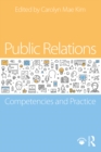 Image for Public relations: competencies and practice