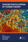 Image for Concise Encyclopedia of Coding Theory