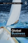 Image for Global business: competitiveness and sustainability