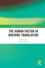 Image for The human factor in machine translation