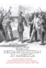 Image for Black reconstruction in America: toward a history of the part which Black folk played in the attempt to reconstruct democracy in America, 1860-1880