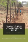 Image for Transfrontier Conservation Areas: People Living on the Edge