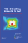 Image for The mechanical behavior of salt: understanding the THMC processes in salt : proceedings of the 6th Conference on the Mechanical Behavior of Salt &#39;Saltmech6&#39;, Hannover, Germany, 22-25 May 2007