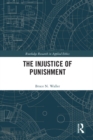 Image for The injustice of punishment
