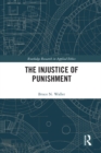 Image for The Injustice of Punishment