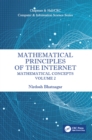 Image for Mathematical principles of the internet