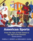 Image for American sports