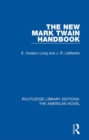 Image for The new Mark Twain handbook