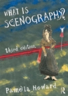 Image for What is scenography?