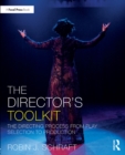 Image for The director&#39;s toolkit