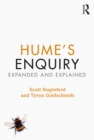 Image for Hume&#39;s Enquiry: expanded and explained