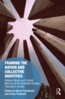 Image for Framing the nation and collective identities: political rituals and cultural memory of the twentieth-century traumas in Croatia