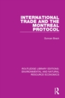Image for International trade and the Montreal Protocol