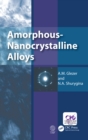 Image for Amorphous-nanocrystalline alloys
