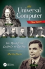 Image for The universal computer: the road from Leibniz to Turing