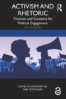 Image for Activism and rhetoric: theory and contexts for political engagement