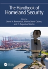 Image for The Handbook of Homeland Security