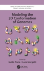 Image for Modeling the 3D conformation of genomes : 4